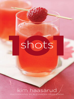 cover image of 101 Shots
